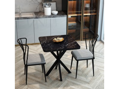Трапезен комплект FD-2CKTSSL7070 (бендир)